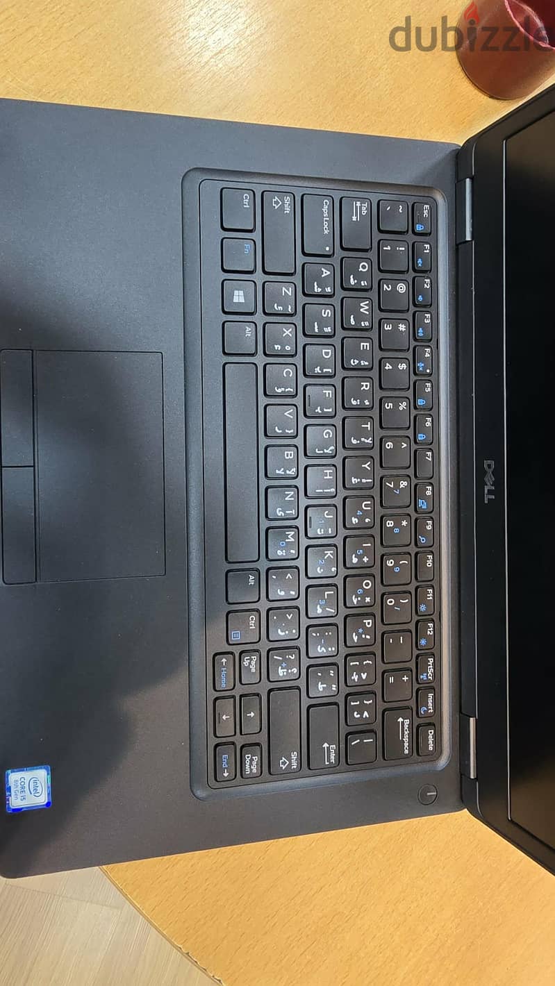 dell 5490 3