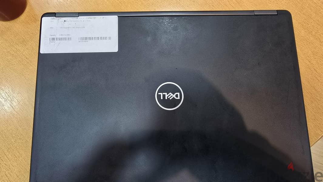 dell 5490 4