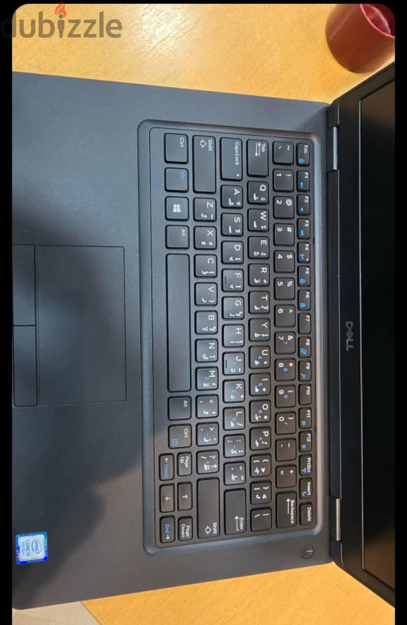 dell 5490 5