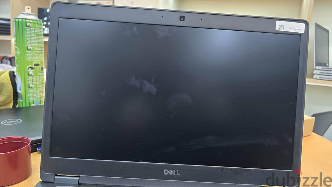 dell 5490 6