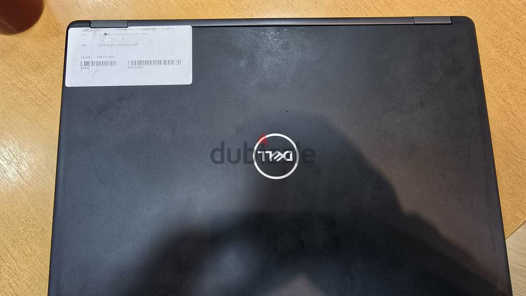 dell 5490 7