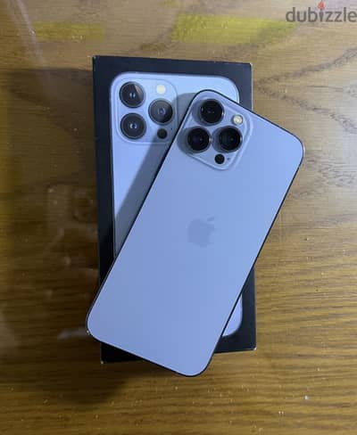 آبل - آيفون 13 برو ماكس