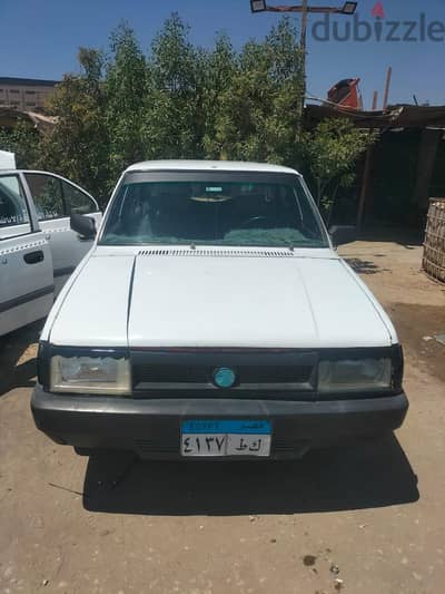 فيات شاهين 1999