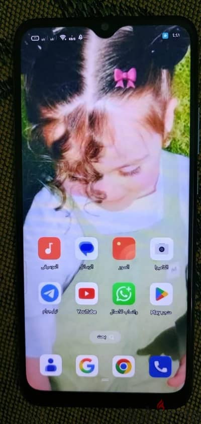 اوبو ايه 16