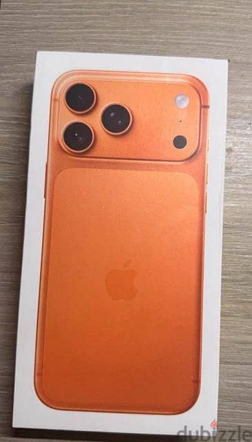 iphone 17 ProMax