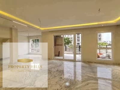 The latest exceptional villa finished with appliances for (1,203,000) in the heart of the compound of villas only and installment over the longest years next to the American University.
