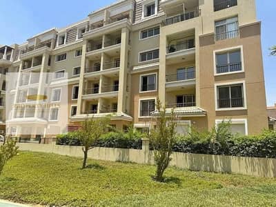 Apartment for sale at a very special price in a very special location on the Suez Road next to Madinaty
