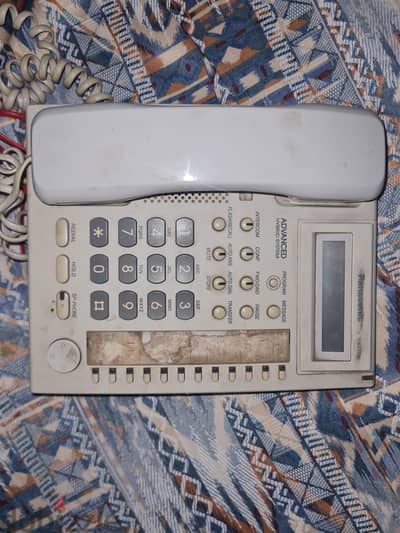 سترال Panasonic