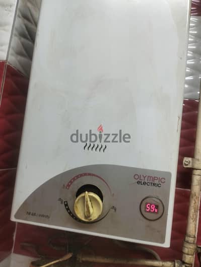 ادوات منزليه سخانات
