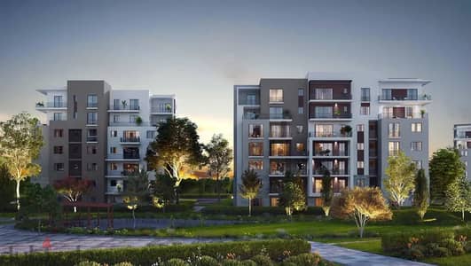 فرصة مميزة للاستثمار والسكن في District 5 – Marakez | مرحلة NHN