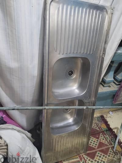 حوض مطبخ للبيع