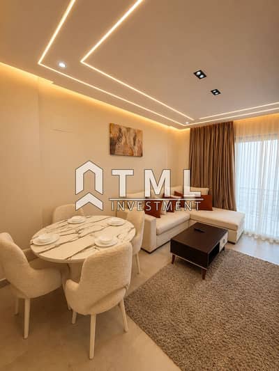 شقة للبيع في مدينتي – B8 | فرصة سكن واستثمار مميزة