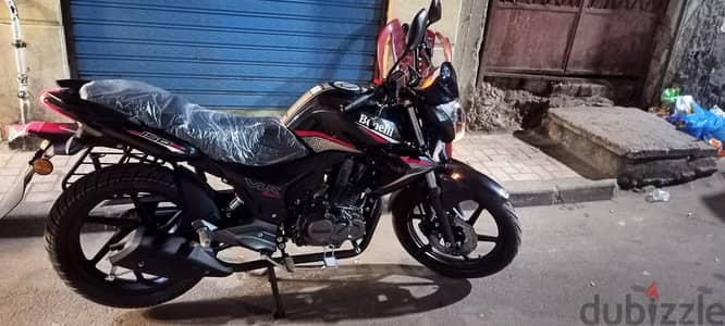 VIr sport 150cc