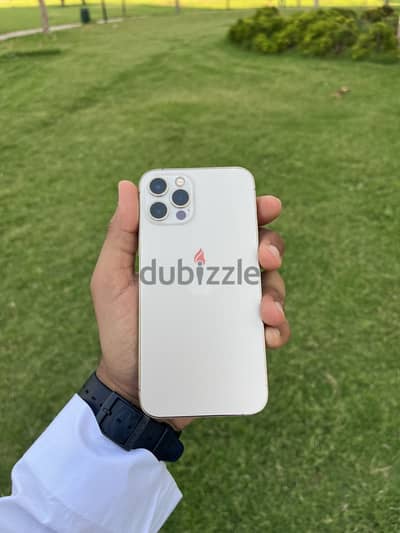 Apple - iPhone 12 Pro