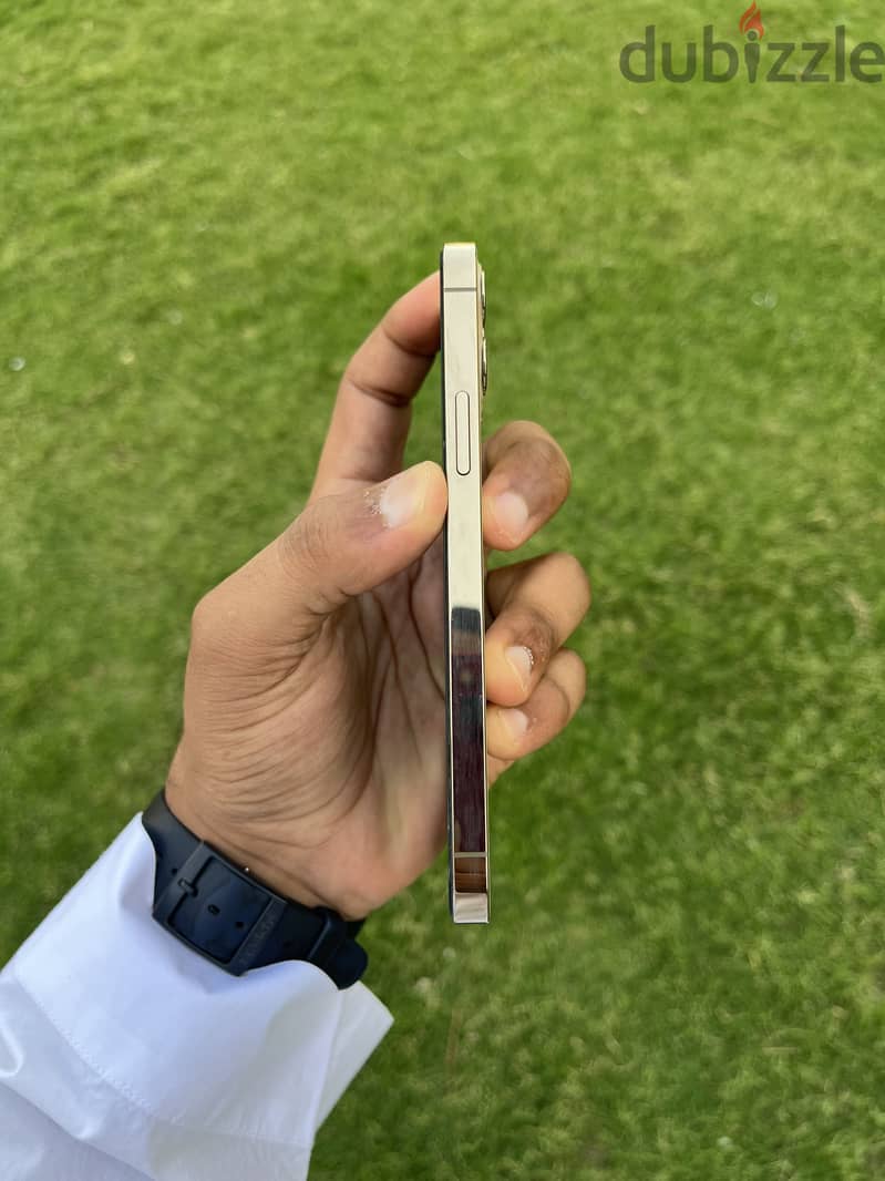 Apple - iPhone 12 Pro 4