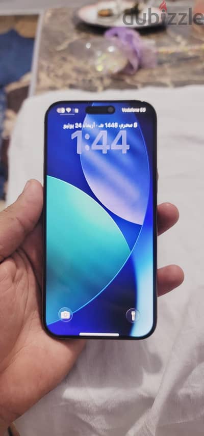 آبل - آيفون 16 برو ماكس