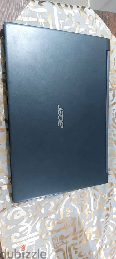 Laptop for work or study