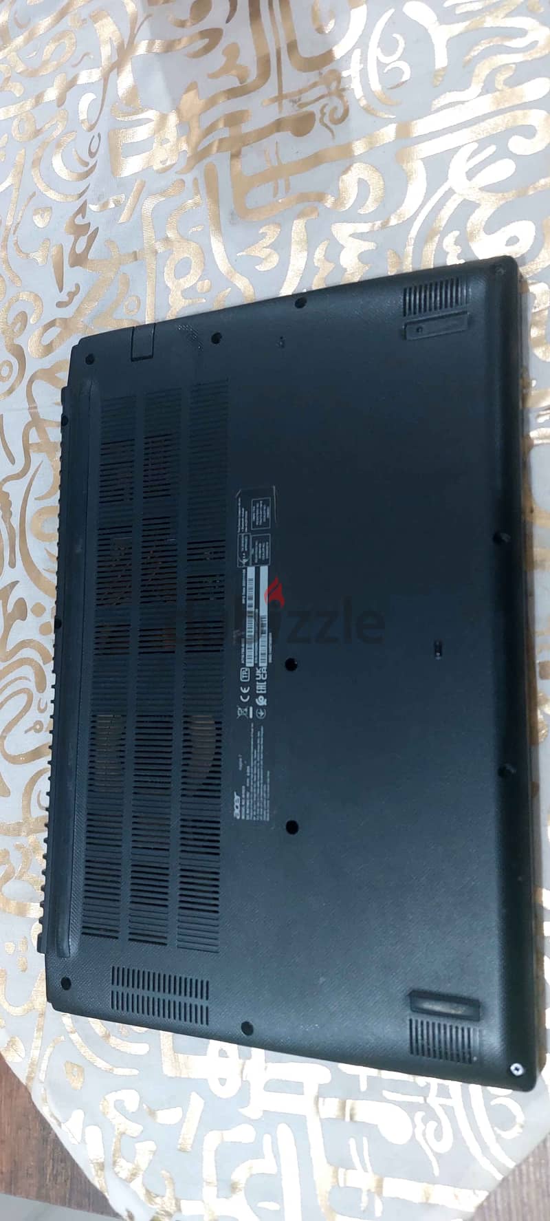 Laptop for work or study 1