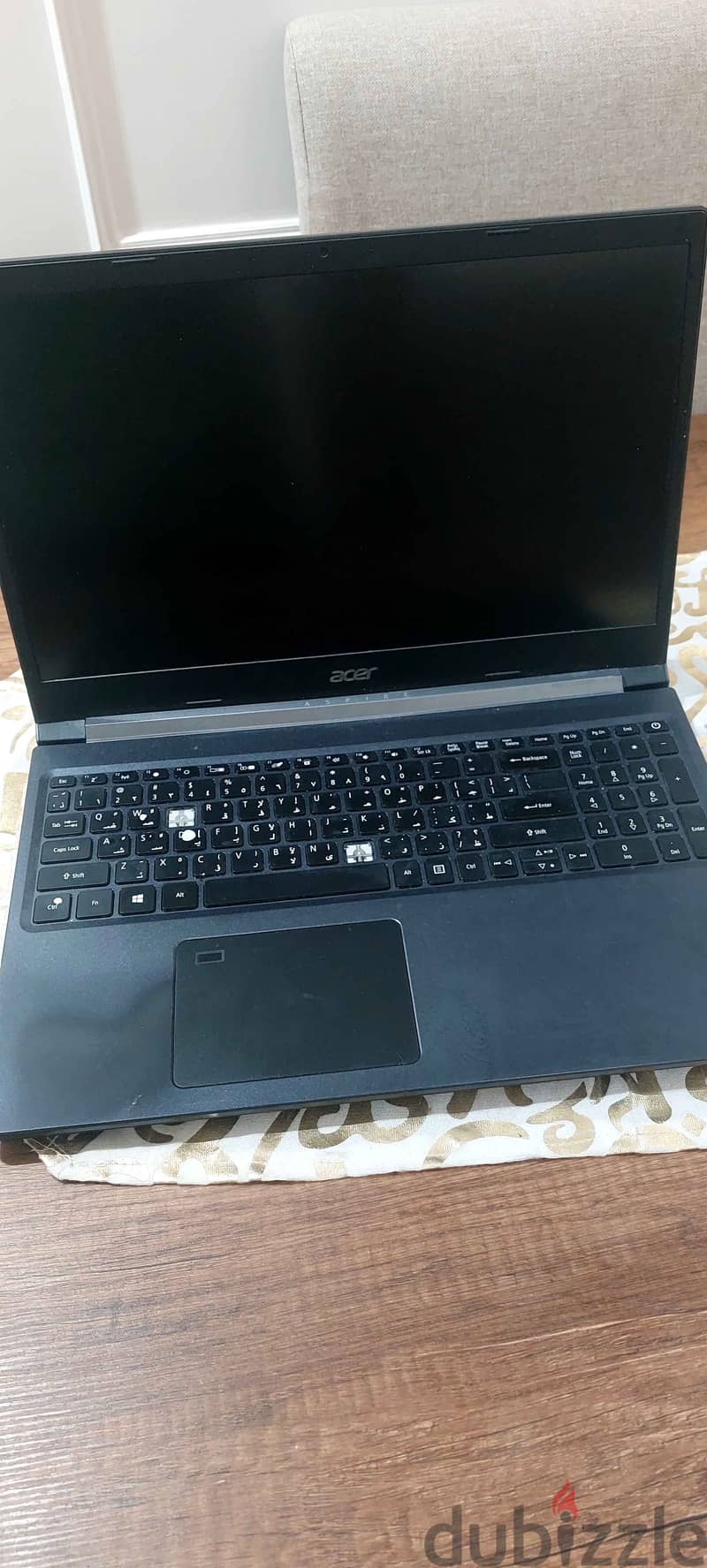 Laptop for work or study 2