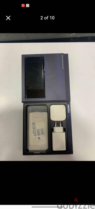 Vivo X60 Pro