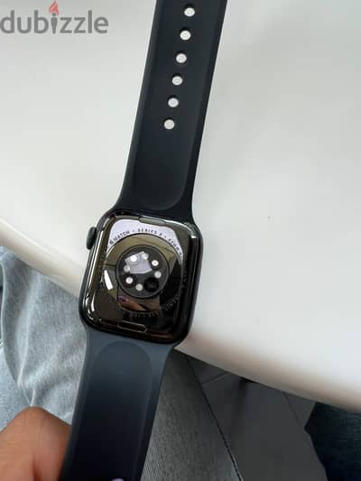 Apple Watch Series 8 – 41mm – Excellent Condition