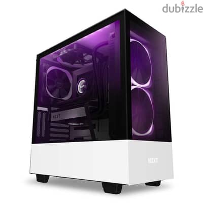 NZXT H510 Elite