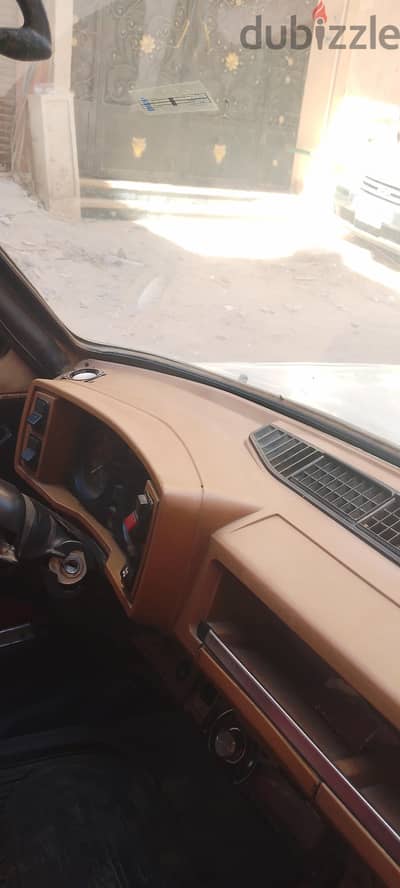 فيات 128 1988