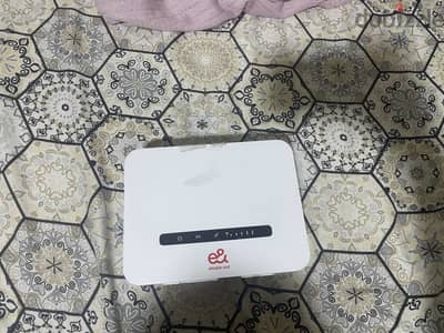 راوتر اتصالات