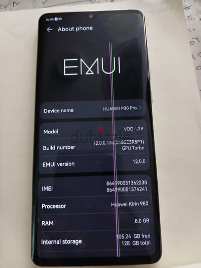 Huawei P30 Pro