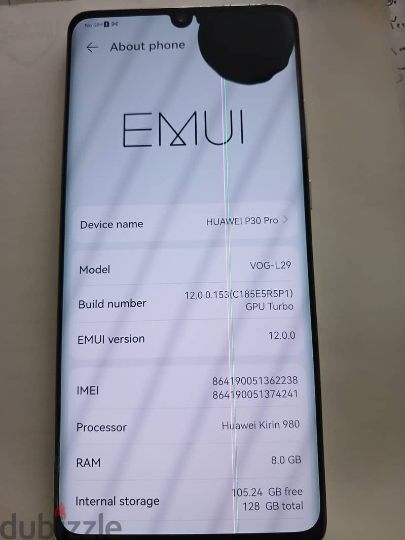 Huawei P30 Pro 1