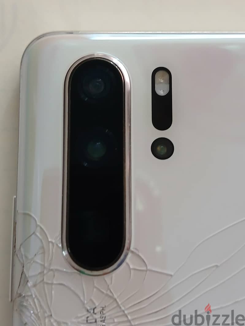 Huawei P30 Pro 3