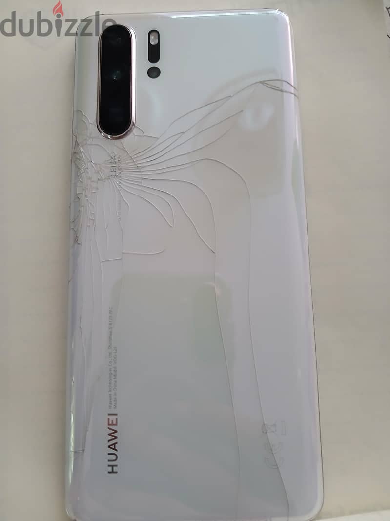 Huawei P30 Pro 4