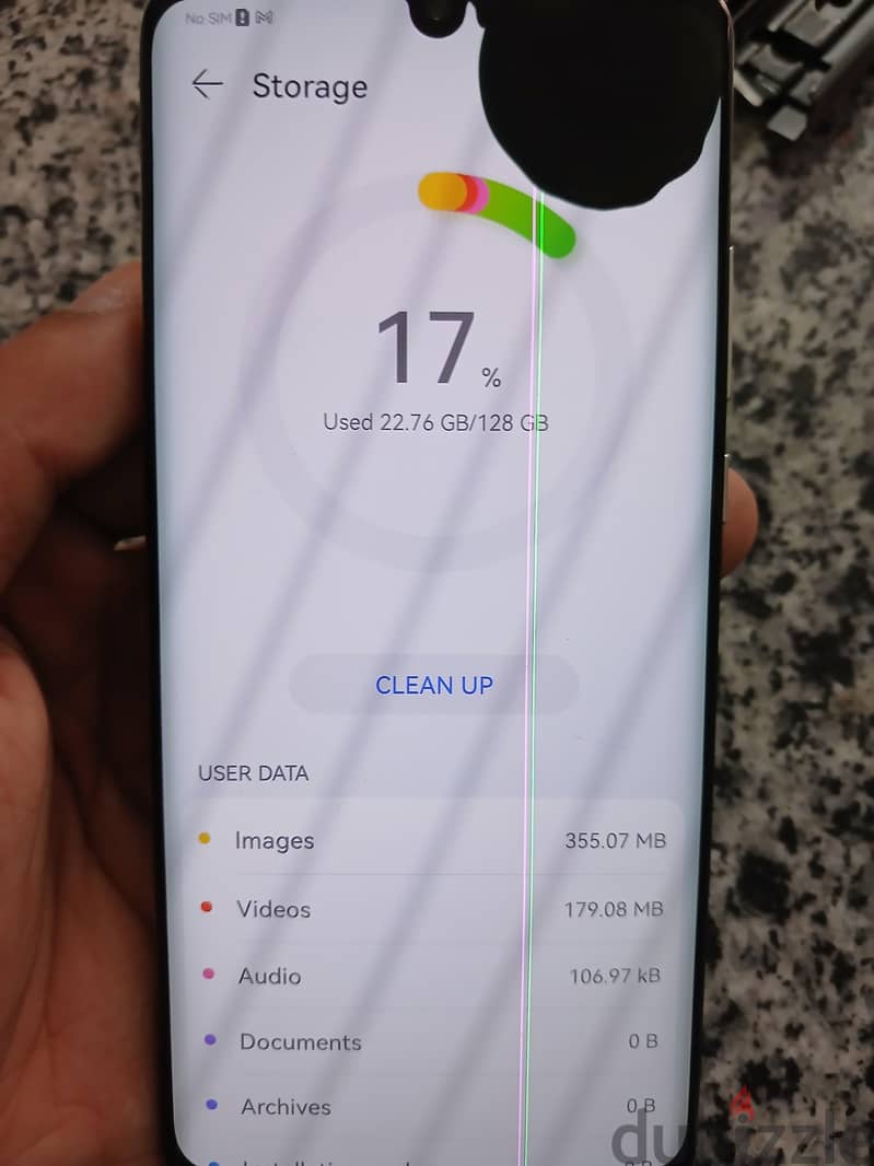 Huawei P30 Pro 5