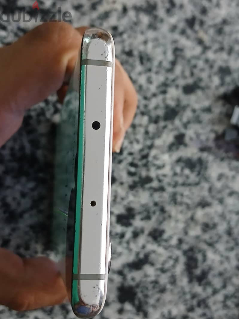 Huawei P30 Pro 6