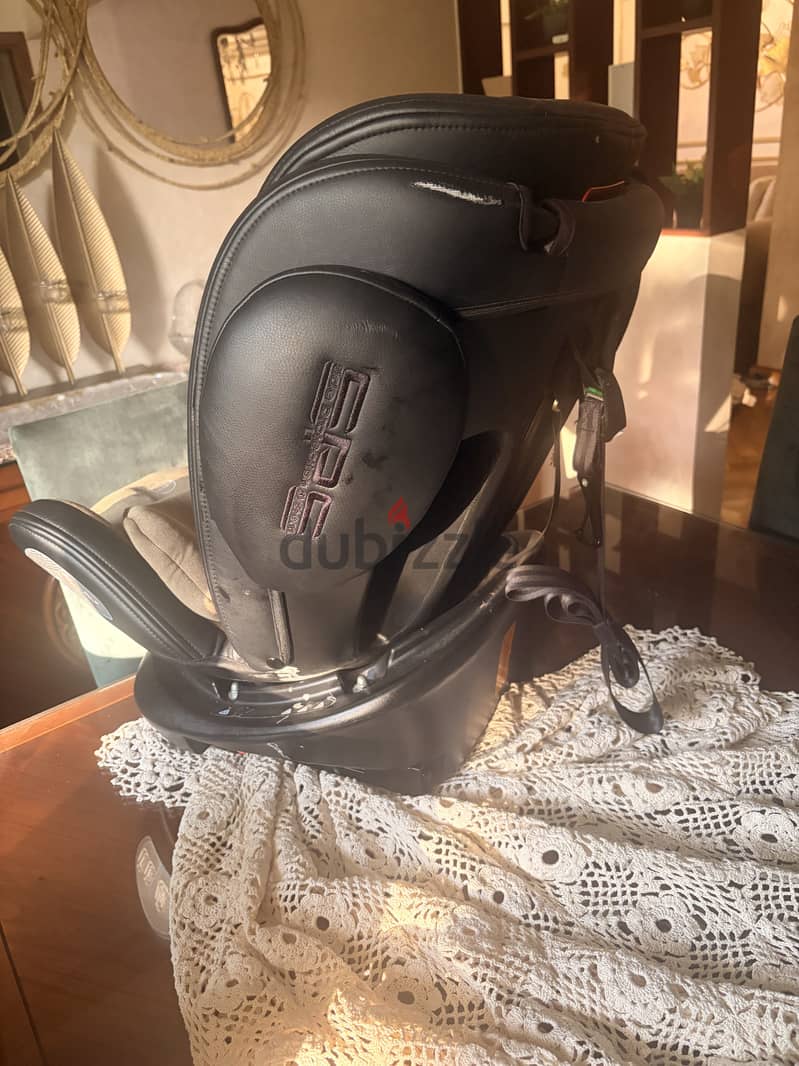 Lorelli aviator multi stage 2