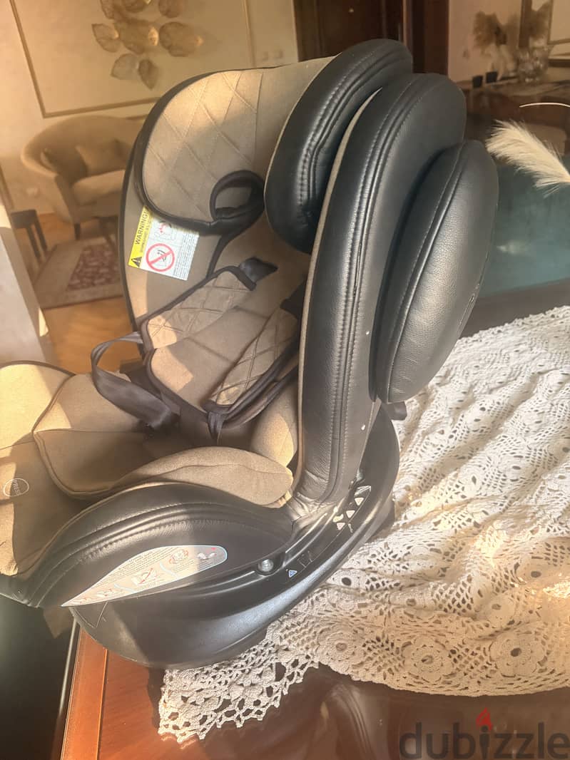 Lorelli aviator multi stage 3