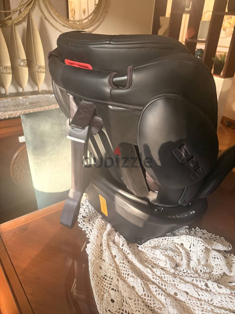Lorelli aviator multi stage 5