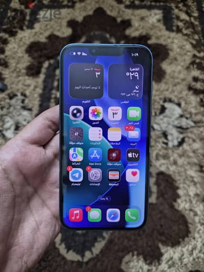 Apple - iPhone 13