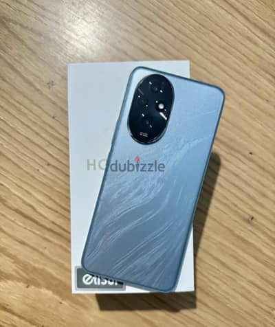 Honor 200