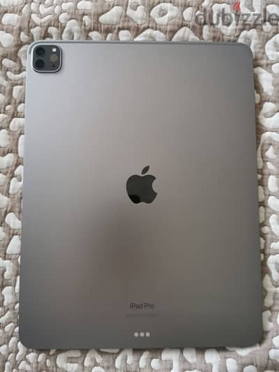 iPad Pro M2 Pro // 13 inch // Like new