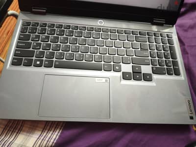 Lenovo loq