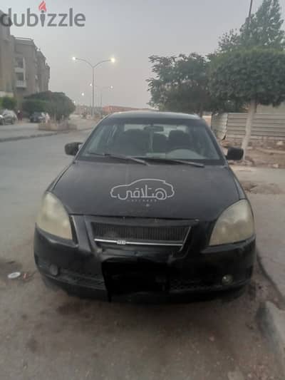 اسبيرانزا A516 2008 للبيع بني سويف‎