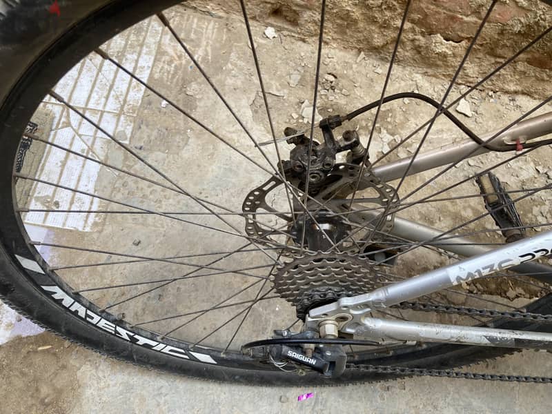 Trinx M136 pro 4