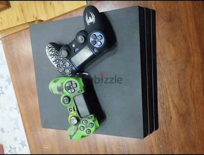 PlayStation 4 pro