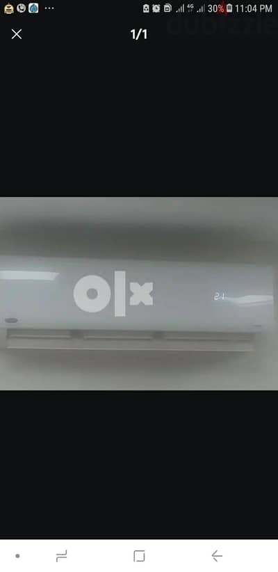 تركيب وصيانة تكييف منزلى ومركزى