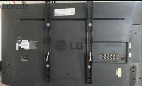 شاشه Lg 32 بوصه