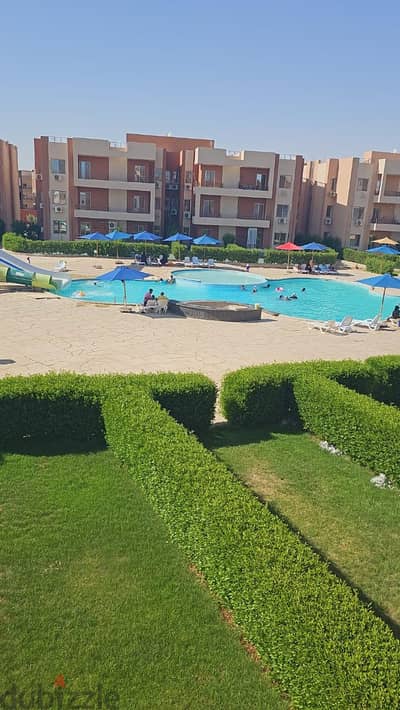 شاليه للايجار بقرية النزهة بيتش