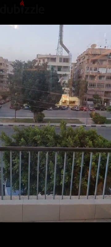 شقة للبيع فى مصر الجديدة