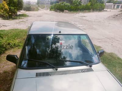 فيات شاهين 2002