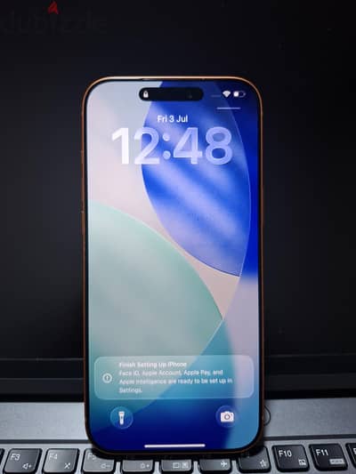 Apple - iPhone 17 Pro Max